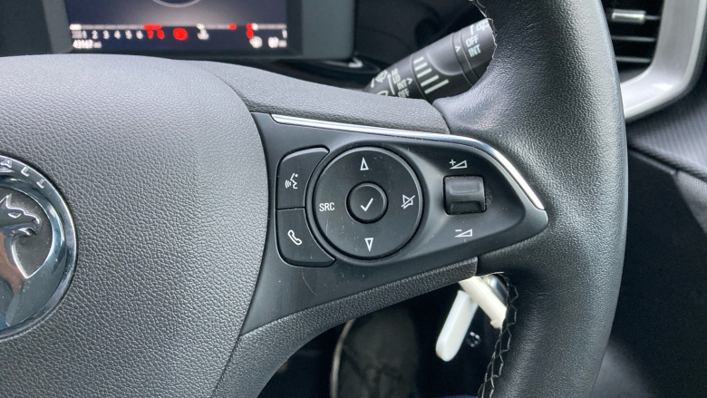 Vauxhall Mokka 1.2 Turbo 100 SE Edition 5dr Petrol Hatchback